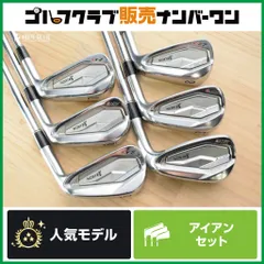 【中級者/上級者向け】ダンロップ SRIXON ZX5 アイアンセット 5~PW 6本セット Dynamic Gold EX EX TOUR ISSUE フレックスX100 スリクソンのサムネイル
