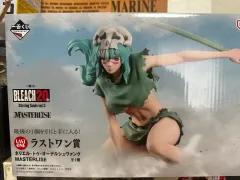 2026年最新】BLEACH ネリエル フィギュアの人気アイテム - メルカリ