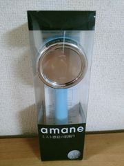 amano STOP LEVER シャワーヘッド用 - メルカリ