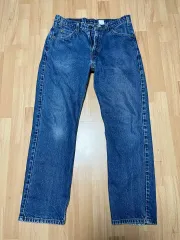 34x30 リーバイス 505 90s ヴィンテージ オレンジタブ デニム
