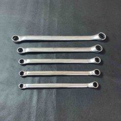 新品・未開封】スナップオン snap on S字 メガネ レンチ - メルカリ