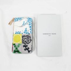 ほぼ日手帳カバー ミナペルホネン weeks spring mix 2024 - メルカリ
