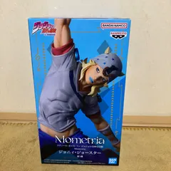 ジョジョの奇妙な冒険 Mometria ジョニィ・ジョースターのサムネイル
