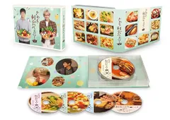 きのう何食べた? season2 DVD BOXのサムネイル