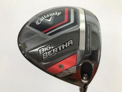 Callaway GREAT BIG BERTHA 2023 ドライバー 1W - メルカリ