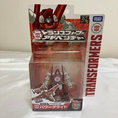 トランスフォーマー ジェネレーションズDXクラスジャンクヒープ
