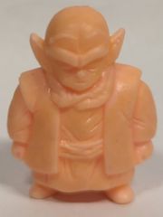 DRAGONBALL Z・消しゴム人形。ドラ消し・パート12・ガーリックJr