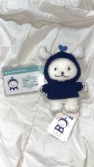 MONSTA X ジュホン MONMUNGCHI X ミニミニ - メルカリ