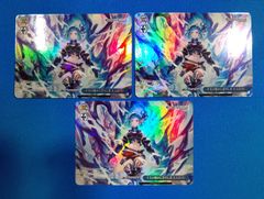 ヴァイスシュヴァルツ ミリオンライブ N 4コンセット 【A1】 - メルカリ