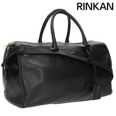 サンローラン パリ DUFFLE 24 初版 ダッフルバッグ エディスリマン サンローラン パリ DUFFLE 24 初版 ダッフルバッグ エディスリマン