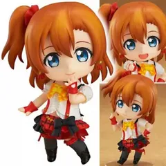 フィギュア ねんどろいど 高坂穂乃果 「ラブライブ!」【10日以内発送】