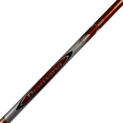 ミツビシ ディアマナ R70-X フェアウェイウッド対応長シャフト - メルカリ