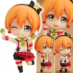 フィギュア ねんどろいど 星空凛 「ラブライブ!」【10日以内発送】