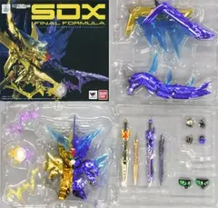 2026年最新】SDX ファイナルフォーミュラーの人気アイテム - メルカリ