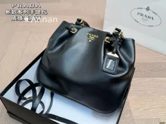 大人気 送料込☆  良品 レディース PRADA プラダ ショルダーバッグ