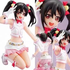 ラブライブ！ 矢澤にこ ピクニックガール 1/8 フィギュア ホットパンツ