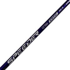 中古】 ダンロップスリーブ付き(ZX MkII系) グラファイトデザイン