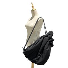 キャリーバッグ・スリング APERTY openbag Black APERTY openbag Black