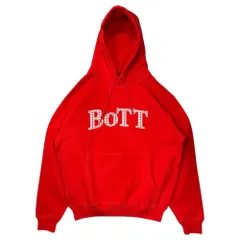 2026年最新】Bott og logo pulloverの人気アイテム - メルカリ