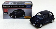 トミカプレミアム ホンダ シティ ターボII トミカくじ - メルカリ