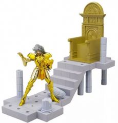 Chaos TCG まん丸卵の戦闘メイド「ナーベラル・ガンマ」 SP サイン