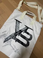 YOHJI YAMAMOTO ヨウジヤマモト Y-3 クロスバッグのサムネイル