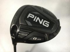レフティ】PING G425 MAX ドライバー 10.5°（SR） - メルカリ