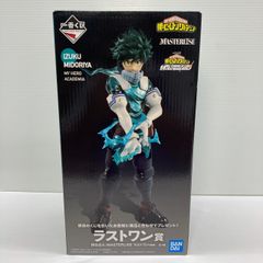 一番くじ ドラゴンボールZ battle of the super saiyan ラストワン 魔