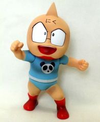 新品 UNCUT PC原人 ソフビ ワンフェス2025S ファミコン - メルカリ