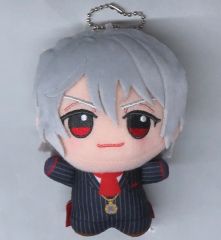 中古】ぬいぐるみ 無神ルキ ぬいぐるみ 「DIABOLIK LOVERS Bloody Rose