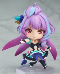 フィギュア ねんどろいどこ～で 美雲・ギンヌメール 「マクロスΔ」【10日以内発送】のサムネイル