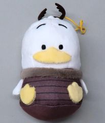中古】ぬいぐるみ 藤田ことね ふもふもふじたことね。(まんなかさいず
