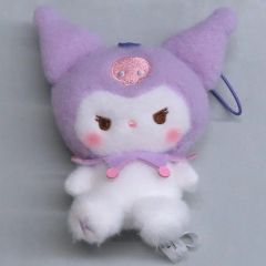 中古】ぬいぐるみ 藤田ことね ふもふもふじたことね。(まんなかさいず