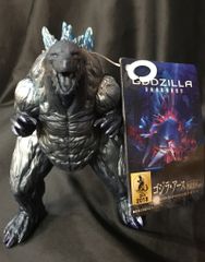内袋未開封 ゴジラバトルフィールド A、Bセット - メルカリ