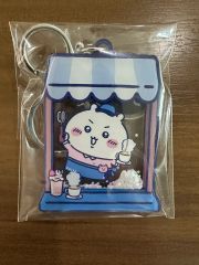 ☆ちいかわ☆ディスクユニオン☆ミニチュアキャリングバッグ