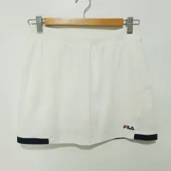 FILA テニス スカート 75_S2374のサムネイル