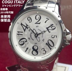 デッドストック SEIKO セイコー ジョイフル QZ 1978年製 電池交換済