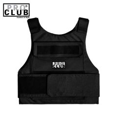早い者勝ち❗️proclub プロクラブ　防弾ジョッキ　eyden着用 eyden着用⭐︎PRO CLUB プログラブ ベスト 防弾チョッキ ホワイト