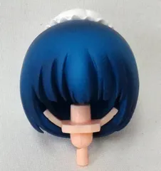 フィギュア［単品］津島善子専用頭部 「ねんどろいどもあ ラブライブ!サンシャイン!! きせかえWORLDイメージガール Vol.1」 BOX購入特典【10日以内発送】
