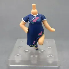 フィギュア 中国 イメージガール:渡辺曜 「ねんどろいどもあ ラブライブ!サンシャイン!! きせかえWORLDイメージガール Vol.2」【10日以内発送】