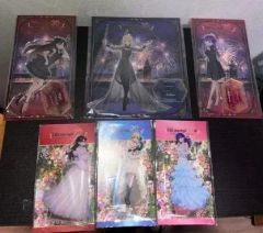 最終値下げ】僕だけの魔女(愛の囚人) BIGアクリルスタンド - メルカリ