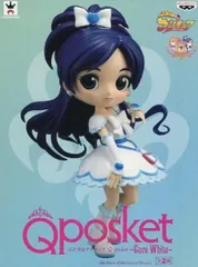 フィギュア キュアホワイト（ノーマルカラー） 「ふたりはプリキュア」 Q posket -CureWhite-【10日以内発送】のサムネイル