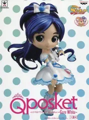 フィギュア キュアホワイト（特別カラー） 「ふたりはプリキュア」 Q posket -CureWhite-【10日以内発送】のサムネイル