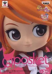 フィギュア キュアブラック 「ふたりはプリキュア Max Heart」 Q posket petit【10日以内発送】のサムネイル