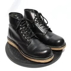【中古良好】REDWING 8165 黒 25cmのサムネイル