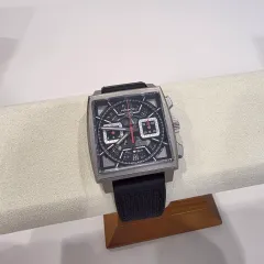中古ブランド バイイングス TAG Heuer タグ・ホイヤー モナコ スケルトン CBL2183 FT6236のサムネイル