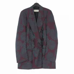 2026年最新】DRIES VAN NOTEN メンズ テーラードジャケットの人気