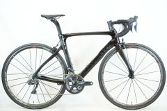 DOGMA F8 ピナレロ ドグマ Di2 パワーメータ ホイール付 - メルカリ