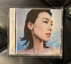 【帯付きCD】今井美樹 「太陽とヘミングウェイ」のサムネイル