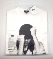 BTS 『ARIRANG（アリラン）』ポップアップ Tシャツ ジョングク - メルカリ